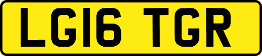 LG16TGR