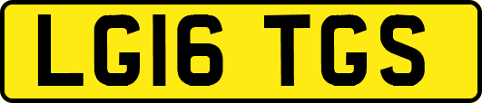 LG16TGS