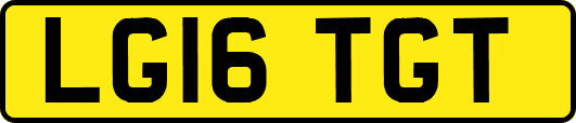 LG16TGT