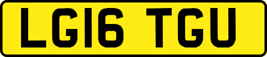LG16TGU