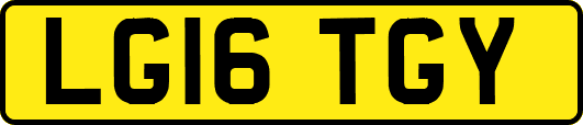 LG16TGY