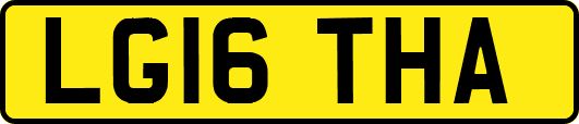 LG16THA