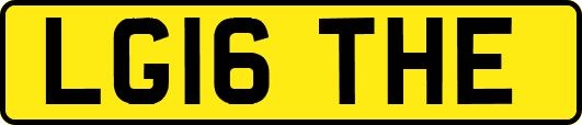 LG16THE