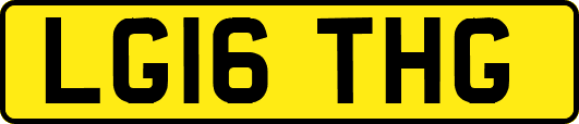 LG16THG