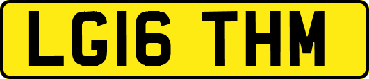 LG16THM