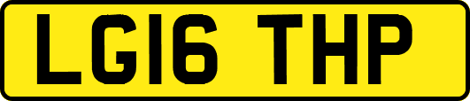 LG16THP