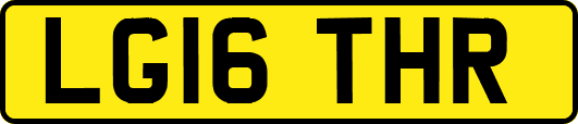 LG16THR