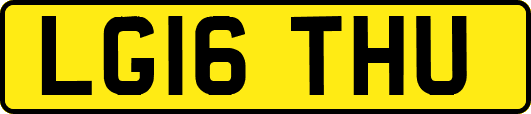 LG16THU