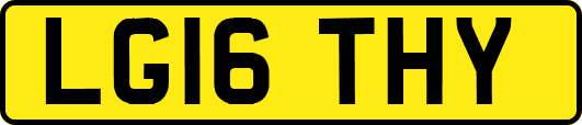LG16THY