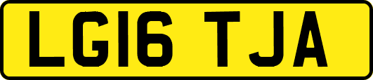 LG16TJA