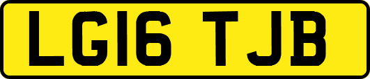 LG16TJB