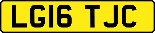 LG16TJC