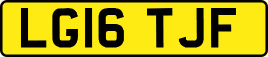 LG16TJF