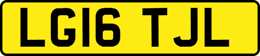 LG16TJL