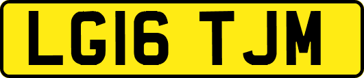 LG16TJM