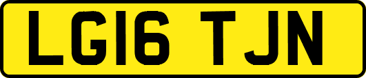LG16TJN