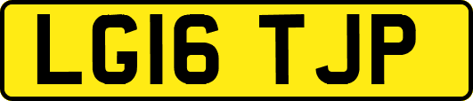 LG16TJP