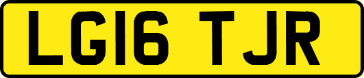 LG16TJR