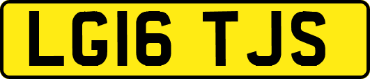 LG16TJS