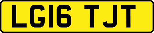 LG16TJT