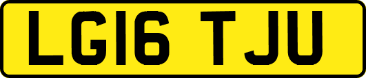 LG16TJU