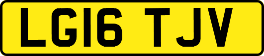 LG16TJV