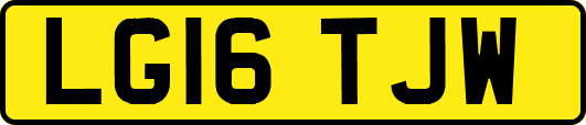 LG16TJW