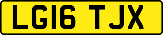 LG16TJX