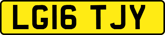LG16TJY