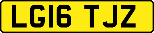 LG16TJZ