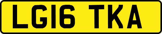 LG16TKA