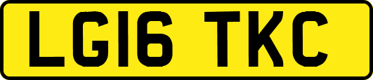 LG16TKC