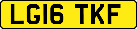 LG16TKF
