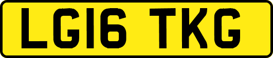 LG16TKG