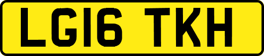 LG16TKH