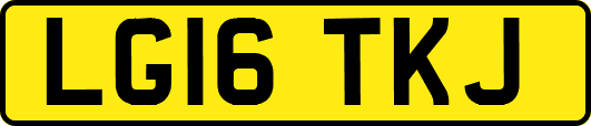 LG16TKJ