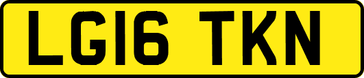 LG16TKN