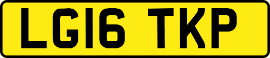 LG16TKP