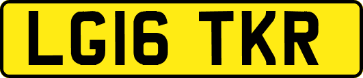 LG16TKR