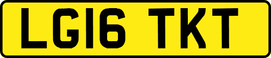 LG16TKT