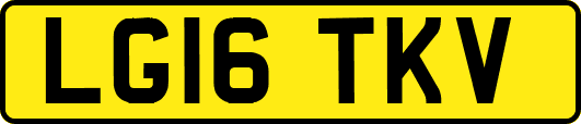 LG16TKV