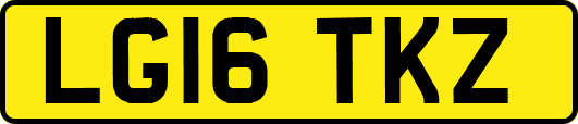 LG16TKZ