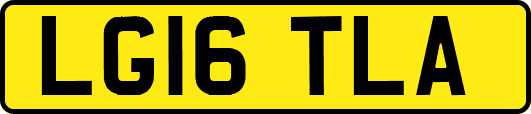 LG16TLA