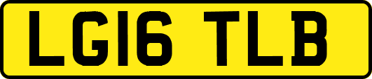 LG16TLB