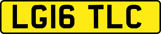LG16TLC