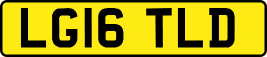 LG16TLD
