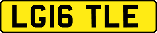 LG16TLE