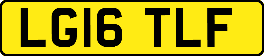 LG16TLF