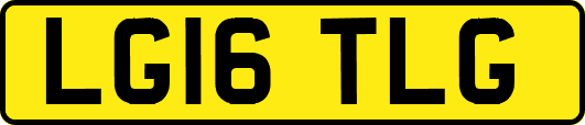 LG16TLG