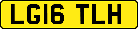 LG16TLH